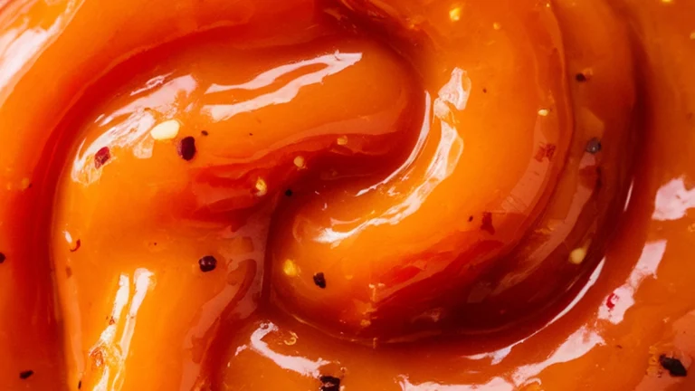 Cayenne Hot Sauce - Featured