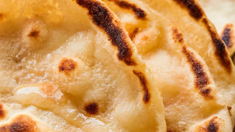 Chapati - Featured