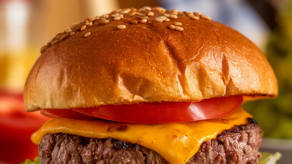 Cheeseburgers - Featured