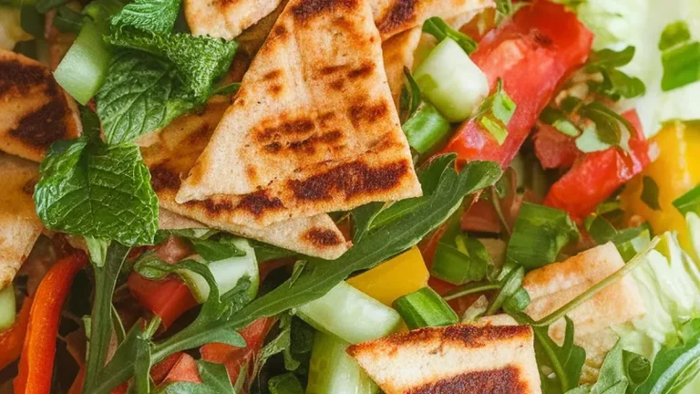 11 Hot Weather Dinner Ideas