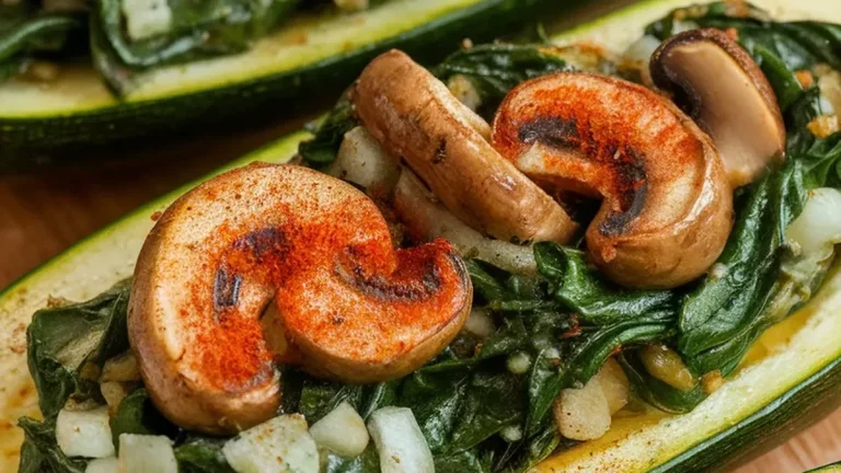 11 Zucchini Dinner Recipes