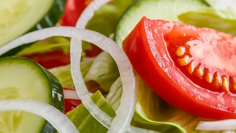 12 Cucumber Salad Recipes