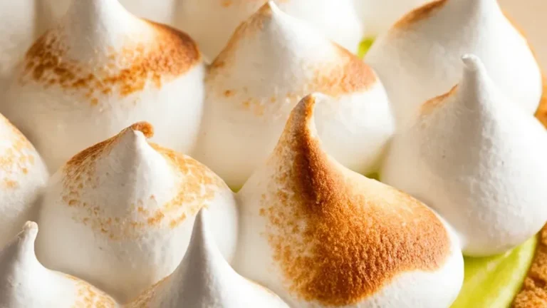 13 Summer Dessert Ideas