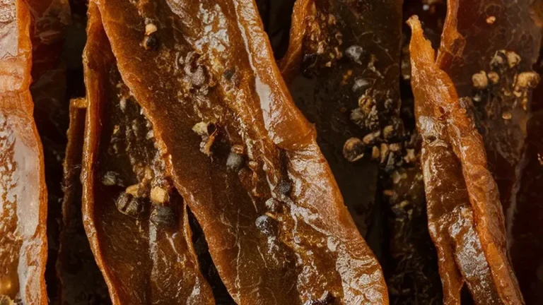 14 Pre Made Camping Meals