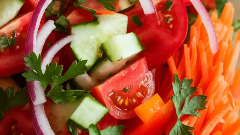 6 Healthy Summer Dinner Recipes