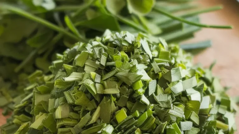 7 Chives Recipes
