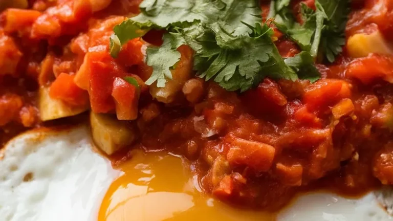 7 Mexican Breakfast Recipes