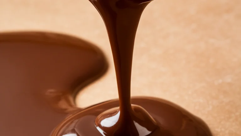 Chocolate Icing - Featured