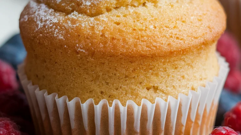 Cupcakes (Plain) - Featured