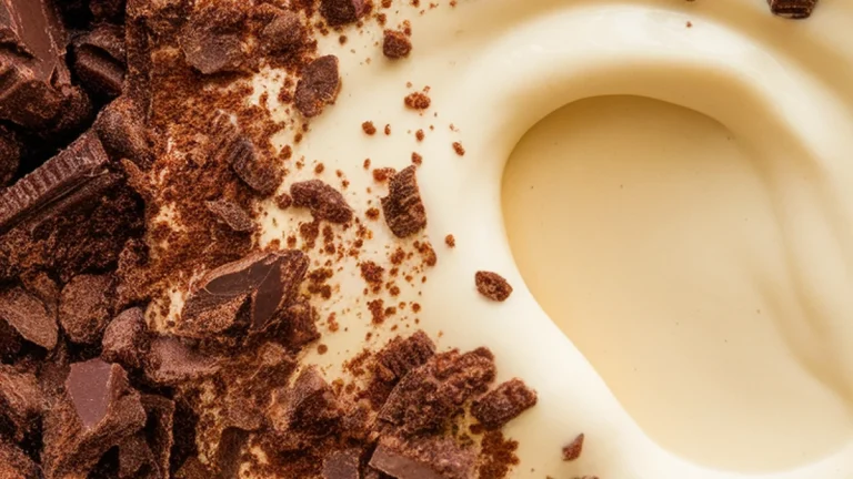 Dirt Pudding - Featured