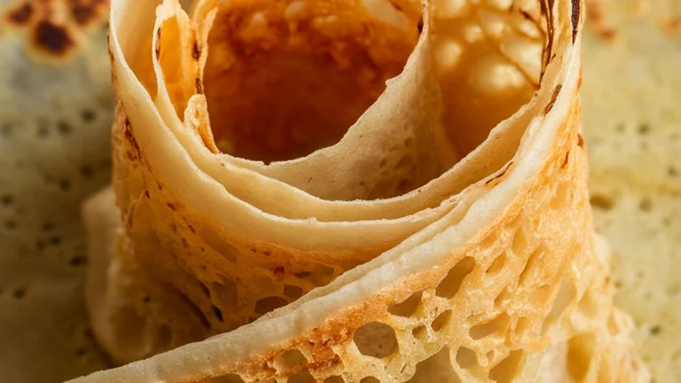 Dosa I - Featured