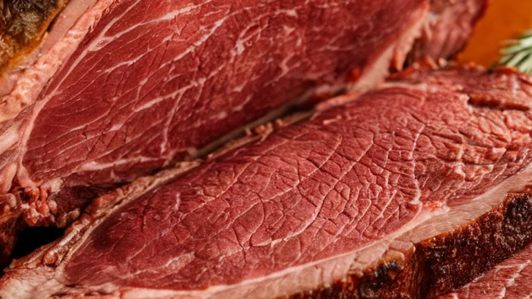 Dry-Aged Prime Rib - Featured