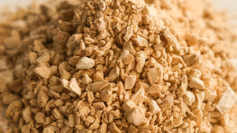 Garlic Salt - Featured