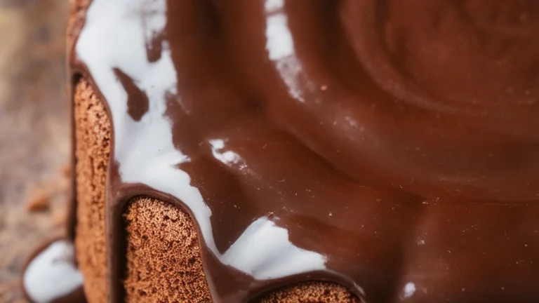 Grandmother Grout's Cake - Featured