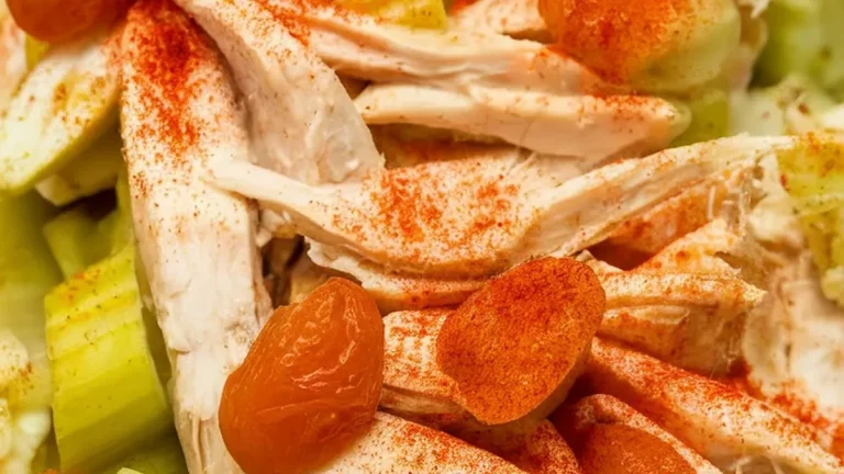 10 Apricot Recipes