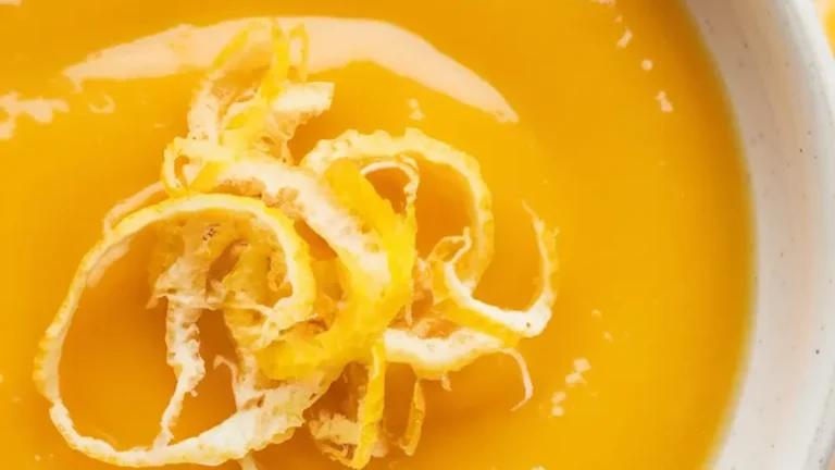 12 Lemon Dessert Recipes