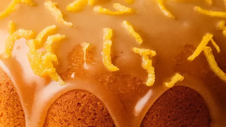 13 Cake Flavor Ideas