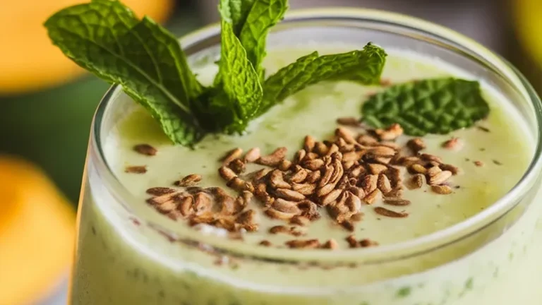 13 Gluten-Free Summer Treats