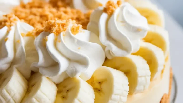5 Banana Pudding Recipes