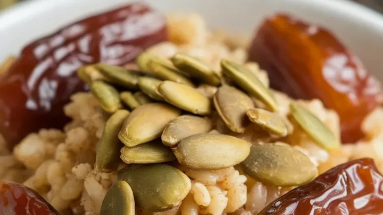8 Calorie Deficit Breakfast Ideas