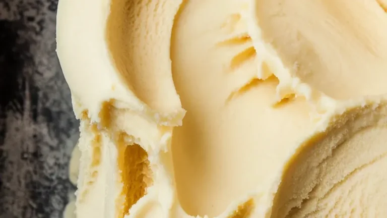 8 Ice Cream Recipes For Ice Cream Maker