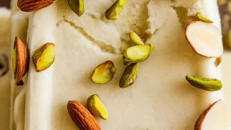 9 Easy Frozen Desserts