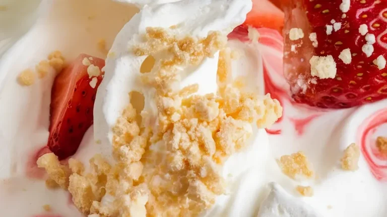 9 Fresh Strawberry Dessert Recipes
