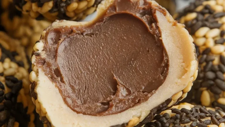 11 Fall Dessert Recipes