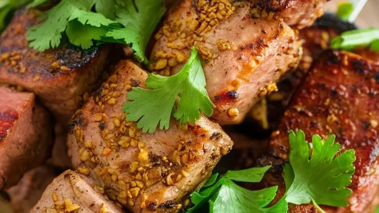 12 Ground Beef Dinner Recipes