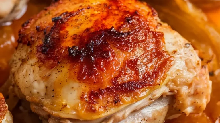 8 Chicken Meal Prep Recipes