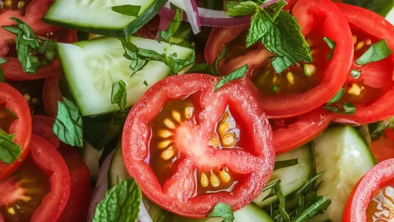 8 Fresh Tomato Recipes