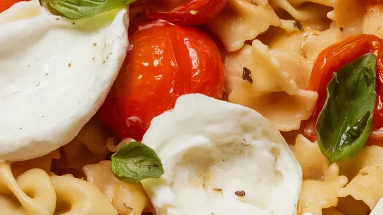 9 Basil Recipes