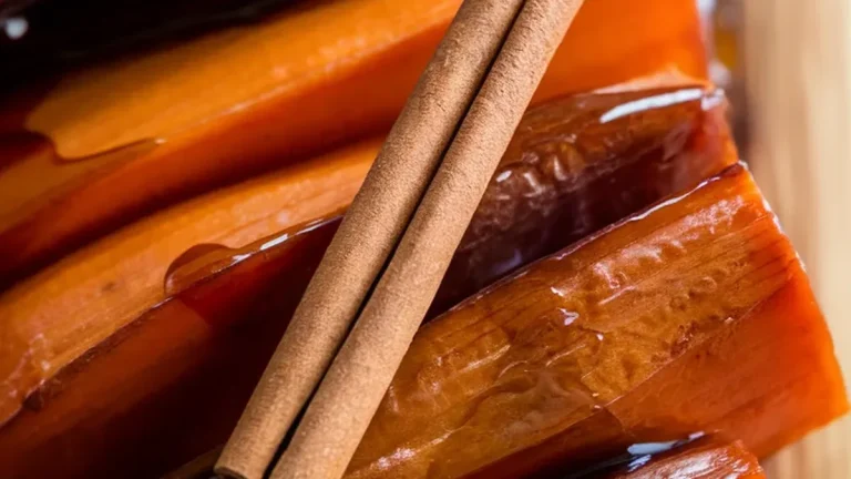 10 Fall Dessert Recipes