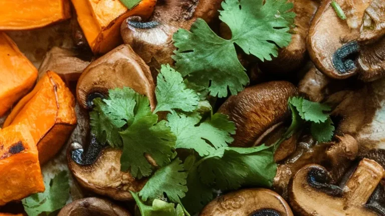 10 Fall Recipes For Dinner