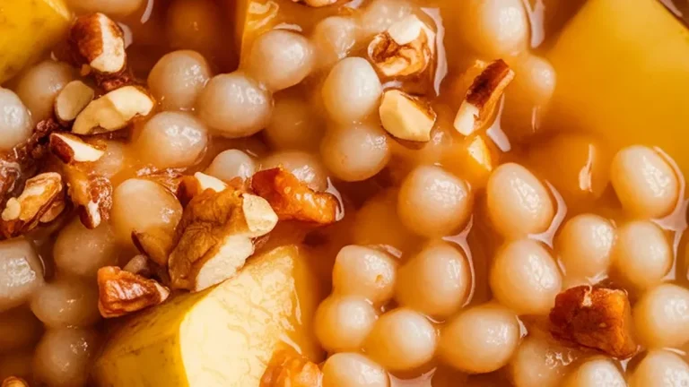 11 Fall Dessert Recipes With Apples