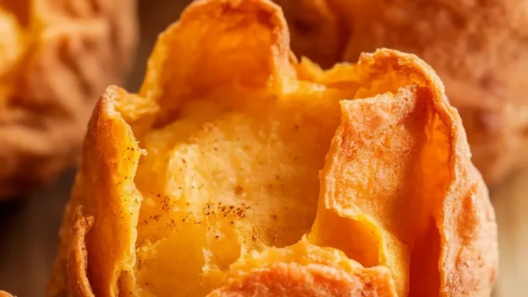 11 Fall Sweet Treat Recipes
