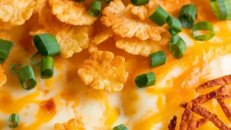 12 Casserole Meals