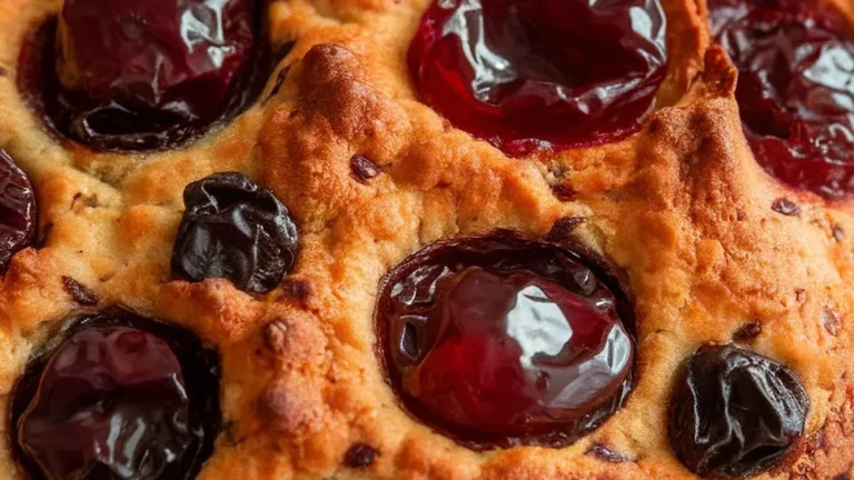 12 Cozy Fall Baking Recipes