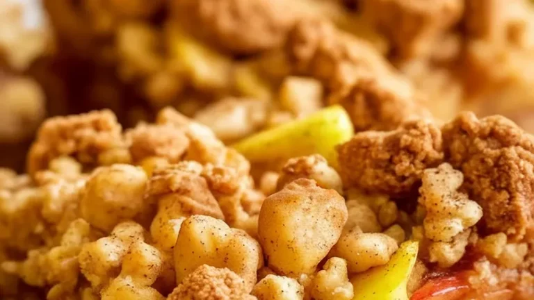 12 Fall Baking Ideas