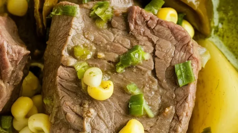 12 Fall Stew Recipes