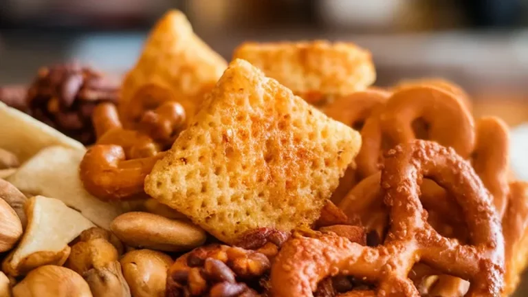 14 Easy Football Party Food