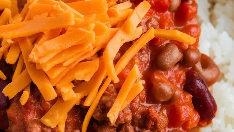 14 Fall Chili Recipes