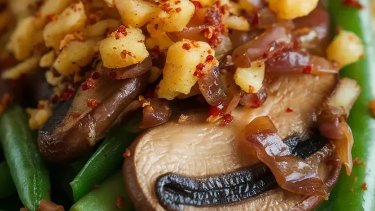 14 Vegan Fall Recipes