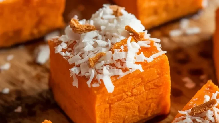 15 Fall Dessert Recipes