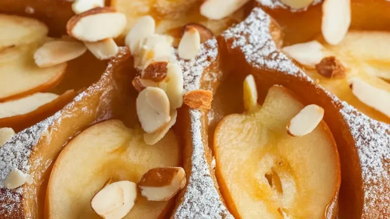 16 Easy Fall Baking Recipes