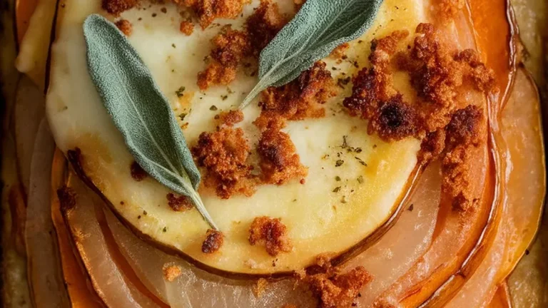 5 Fall Comfort Food Recipes