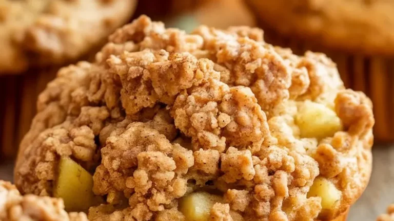 5 Fall Muffin Recipes