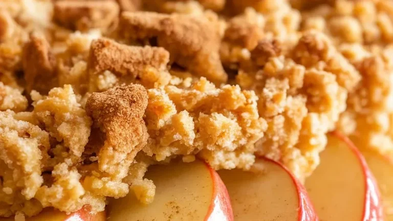7 Easy Fall Dessert Recipes