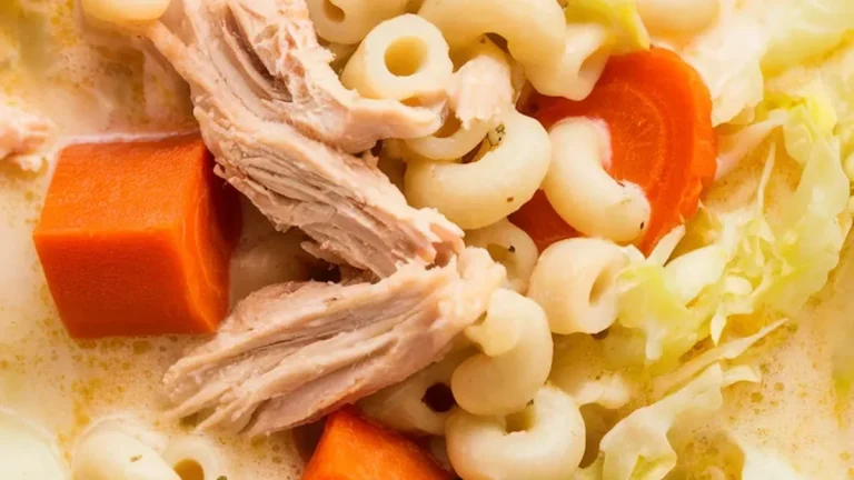 7 Easy Fall Soup Recipes
