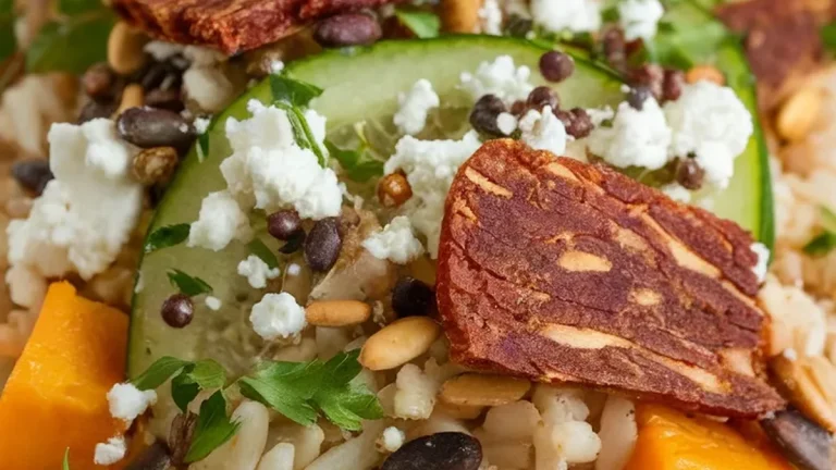 8 Fall Salads Recipes Autumn